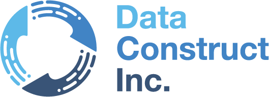 DataConstruct Inc. Logo